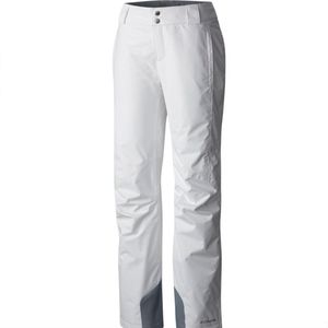 NWT Women's Columbia Sportswear Bugaboo Pant